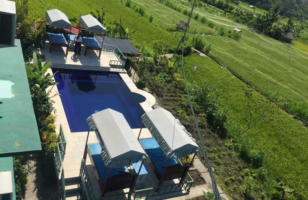Gumibali Villa-1