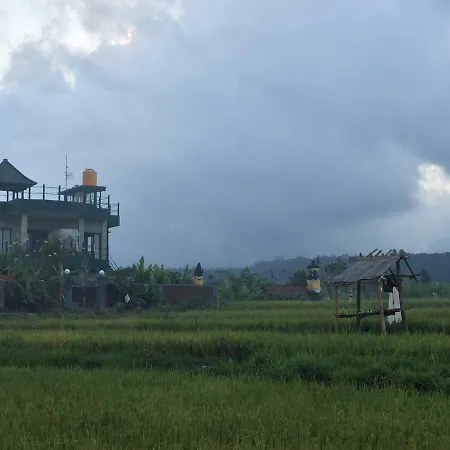 Gumibali Villa-3